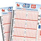 toronto lottery results