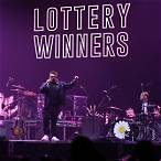 lottery winners club